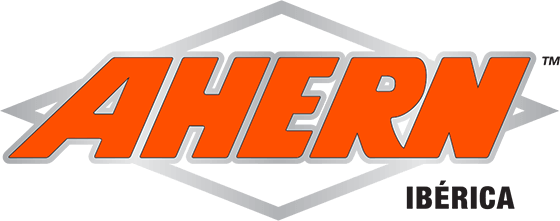 Ahern Ibérica logo