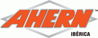 Ahern Iberica Logo